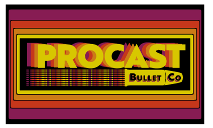 www.procastbulletco.com